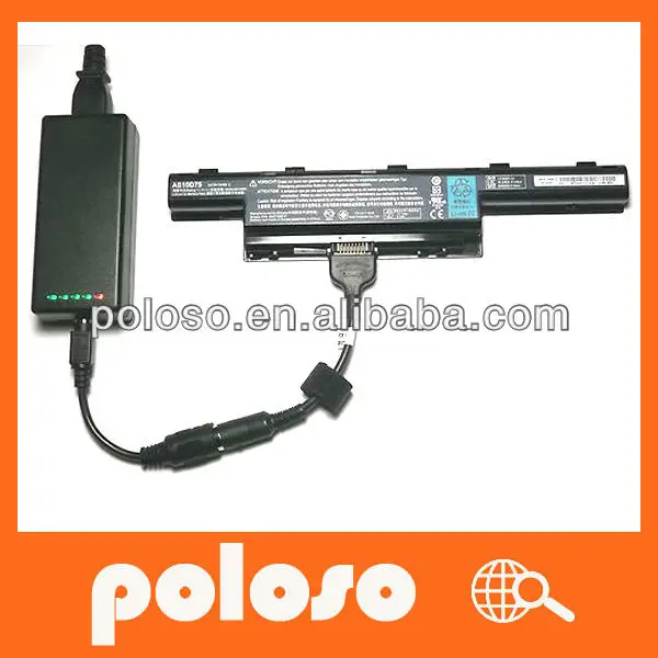 Внешнее зарядное устройство для ноутбука Acer AS10D31 AS10D41 AS10D71 AS10D73 AS10D75