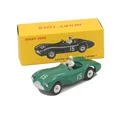 1 43 Atlas Dinky Toys 506 Aston Martin DB3 Sport 15 Diecast Car Models limited edition