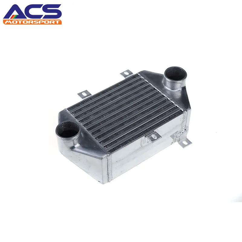 
Full Aluminum Front Mount Turbo Intercooler For Racing Cars 