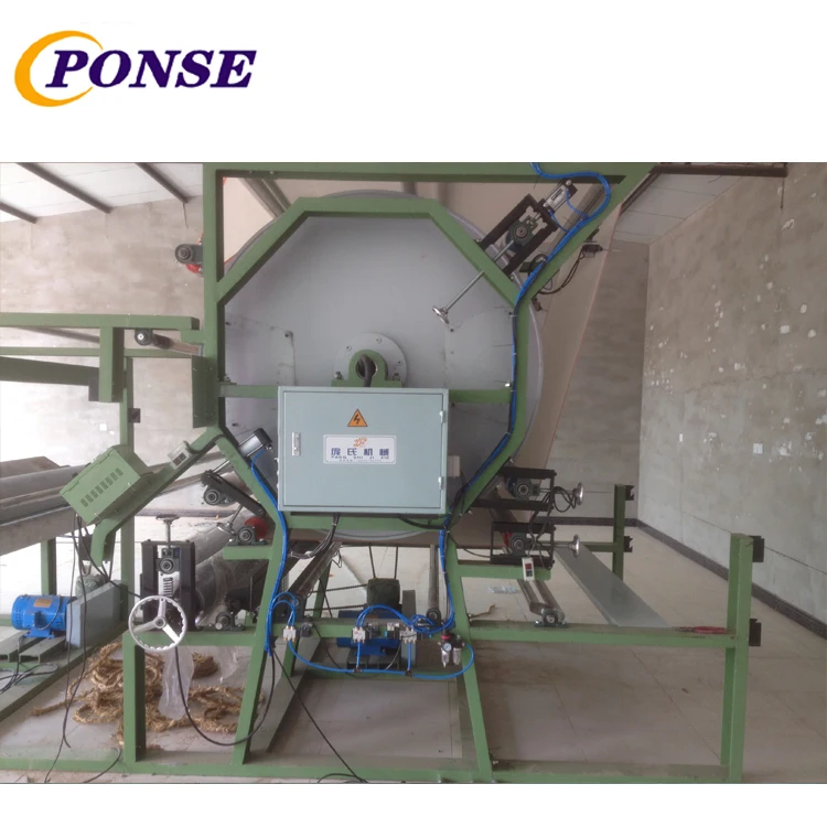 Automatic Pvc/Pu/Fabric Coating Machine