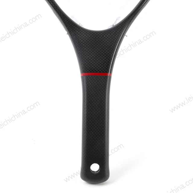 New carbon fiber frame fly fishing rubber landing net