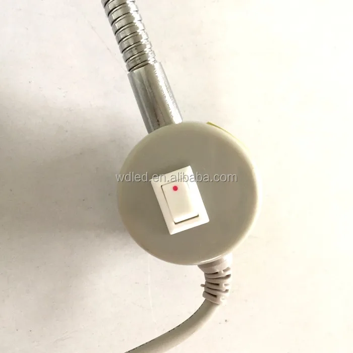 sewing machine led lamp 18led with magnet
