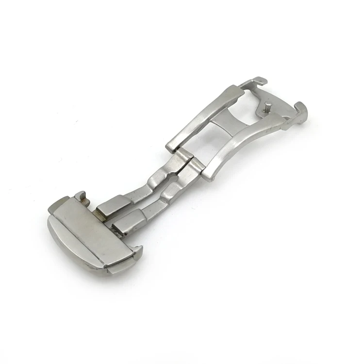 butterfly watch buckle watch part accessories watch clasp