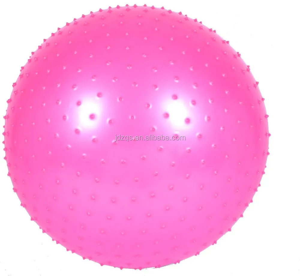 Knobby Massage Ball/Knobby Bounce Ball