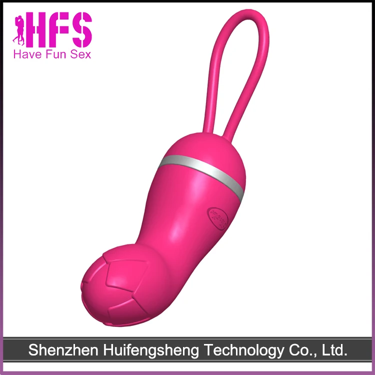Smart Mini Massage Vaginal Vibrator Shemale Sex Toys