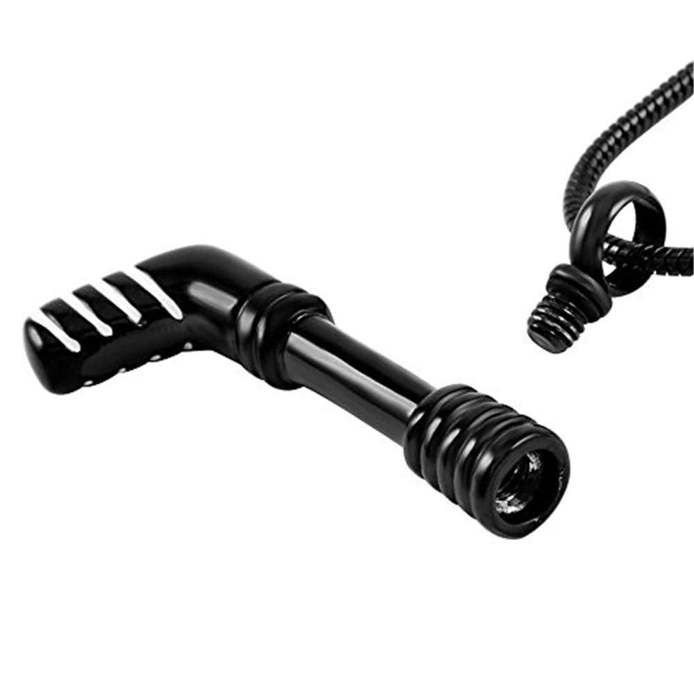 Cremation Jewelry ice Hockey Stick Pendant