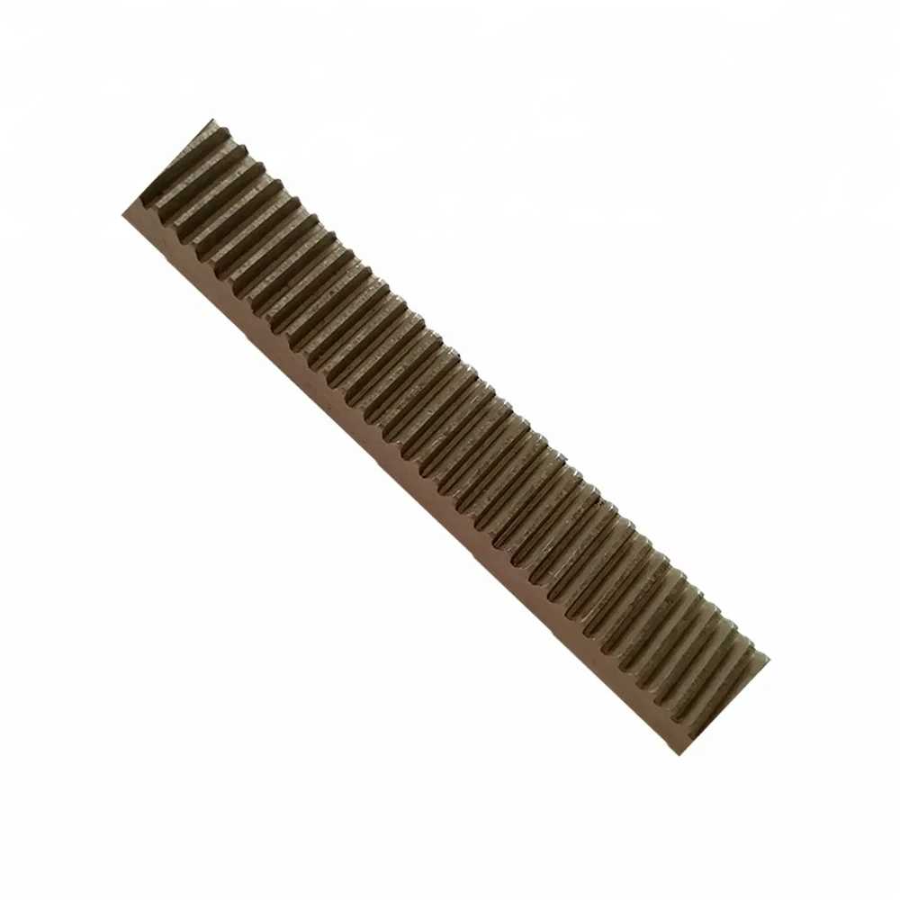 Промышленное оборудование, кованый полиэтиленовый пакет + внутренняя коробка + картонная сталь, стандартный подшипник, гибкая стойка и шестерни черного цвета