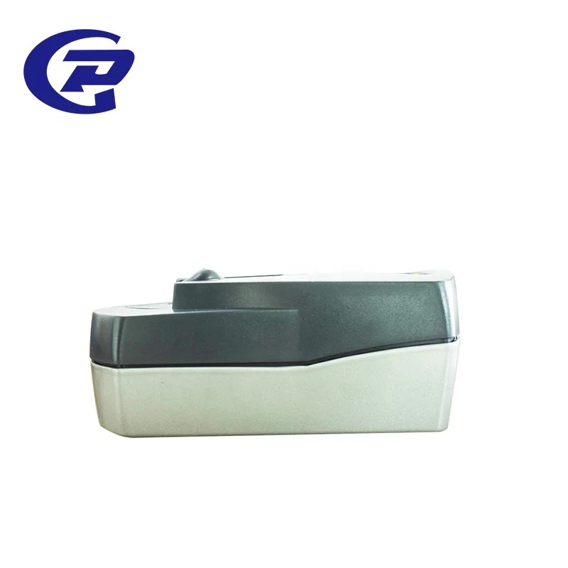 RUNGUARD Retail Store EAS Power Detacher Security Hard Tag Remover For Super Tag