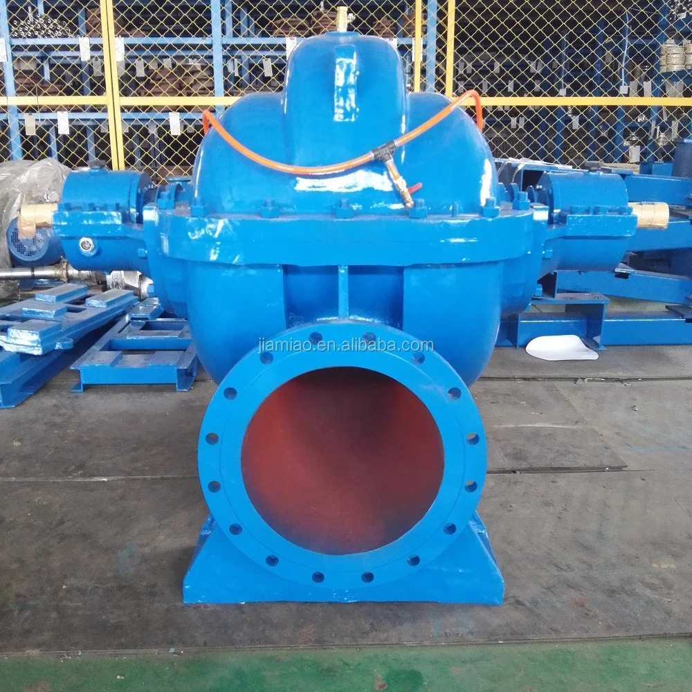 
low pulse closed impeller Fan pump, fan pump of paper machine 