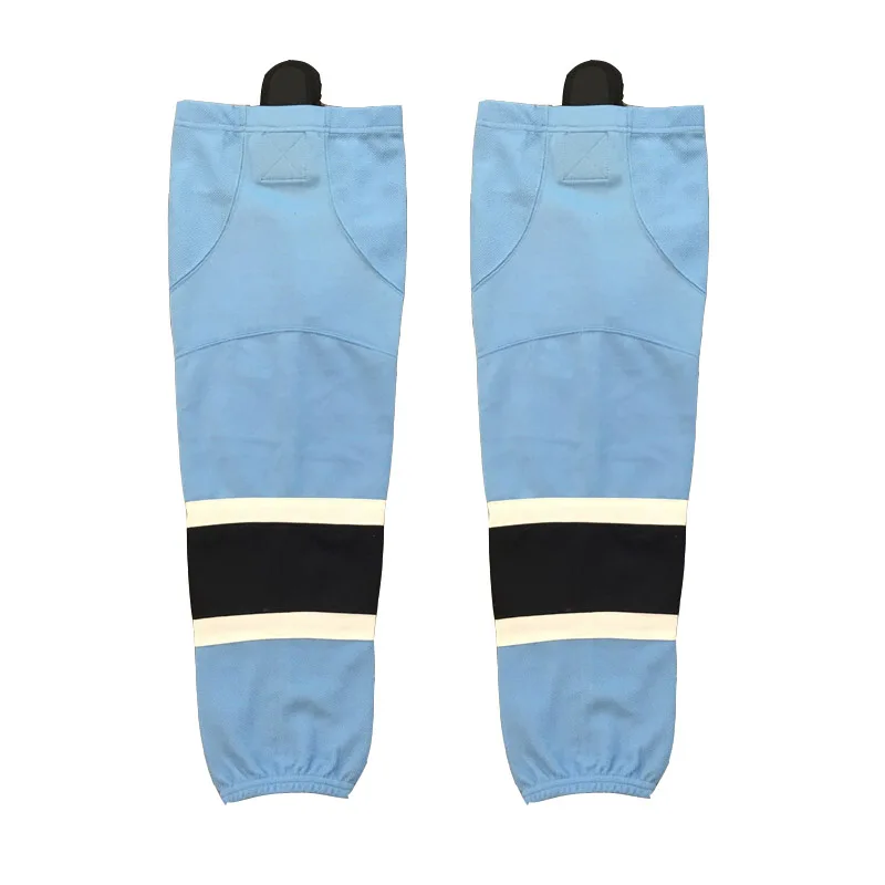 
Reversible Sublimation Ice Hockey Jersey polyester hockey socks 