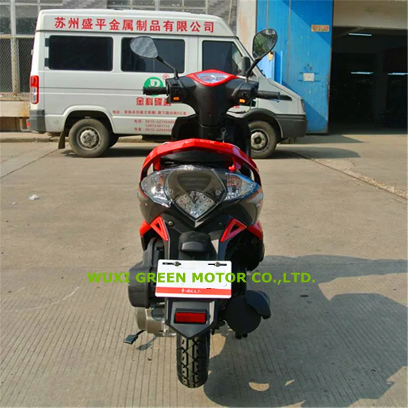 motor scooter zongshen engine 125CC 50CC