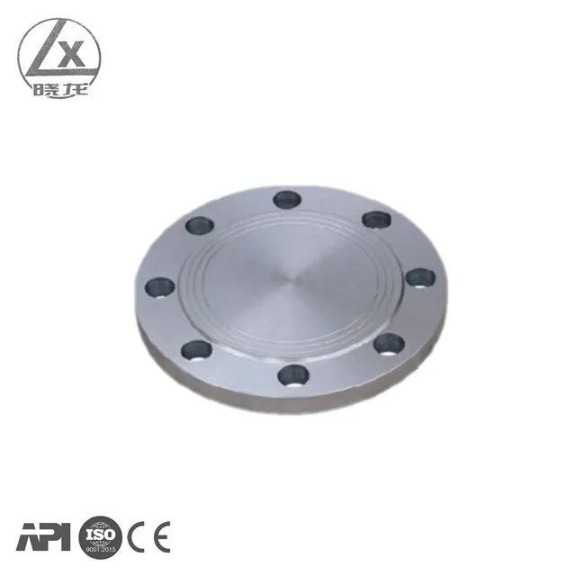 
Forged Steel flange ANSI B16.5 