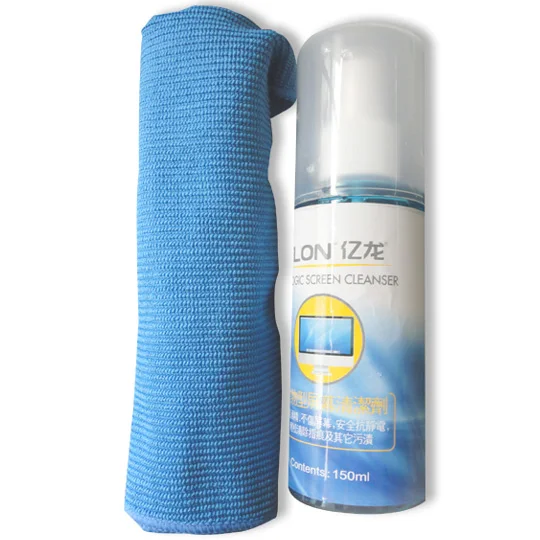 Laptop Cleaning Supplies Promotional Best Laptop Cleaning Kit