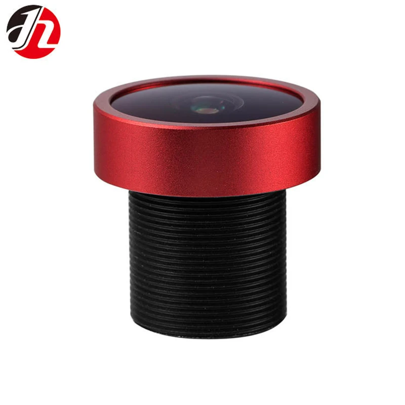 Sensor size 6.95 focal length f 3.0mm fisheye lens for tv box camera