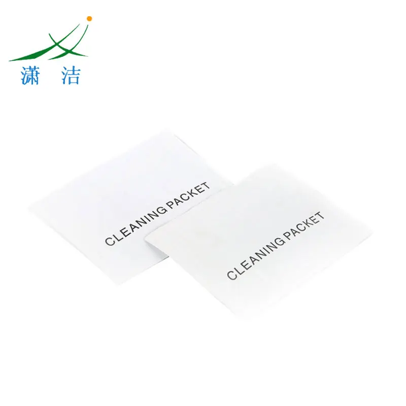 
Antibacterial Fit individually wrapped wet Wipes 