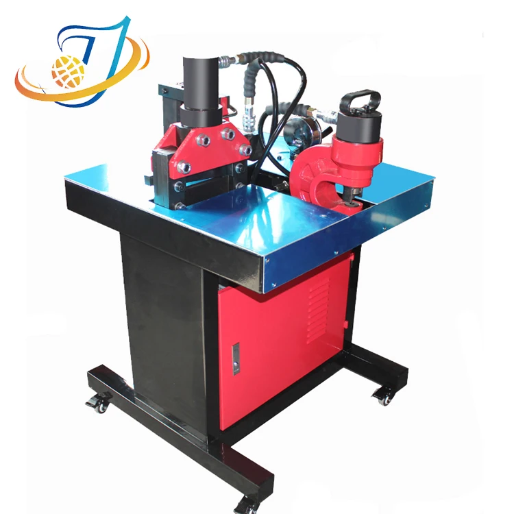 DHY-150 Hydraulic Busbar Bending Machine
