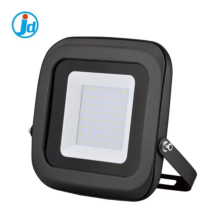 Outdoor Slim led ip68 smd narrow beam floodlight