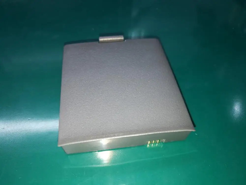 Литий-ионный Аккумулятор 7,4 в 5000 мАч 2s, перезаряжаемая батарея для литий-полимерной батареи POS