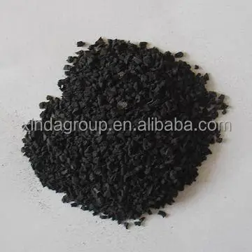 
Granule Rubber Crusher for artificial grass rubber infillings 