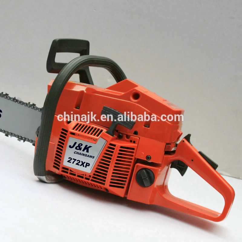 Chainsaw 272XP 72cc 3.6kw 272 chainsaw