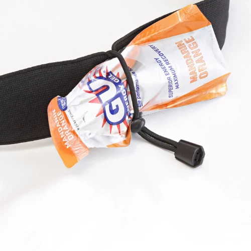 Removable Race Bib Number Fixing Clips Buckles for Marathon Triathlon Running Waist Belt Belly Band Outdoor Sports