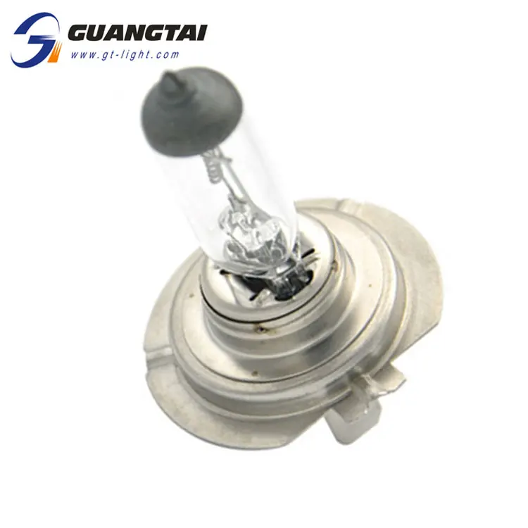 Direct manufacturer high lumen head light super high power lamp halogen bulb 12v 30w