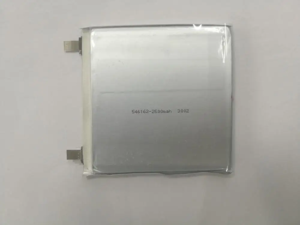 Литий-ионный Аккумулятор 7,4 в 5000 мАч 2s, перезаряжаемая батарея для литий-полимерной батареи POS