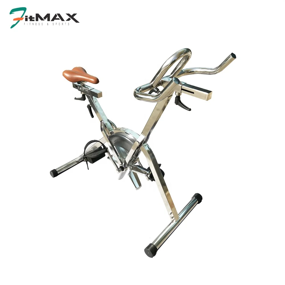 Hydro bike manufacturer aqua exercise bike gym equipment for rehabilitation