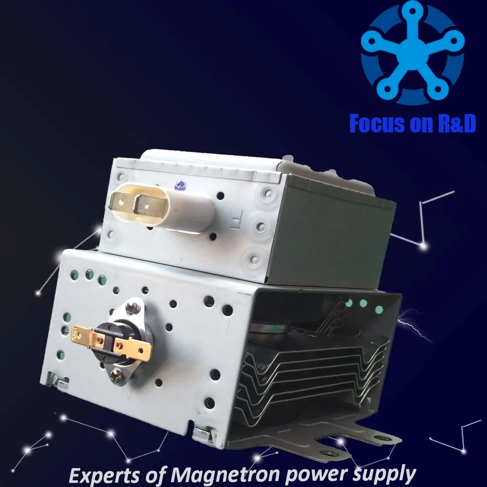 1000w original production sumsung magnetron om75p(31)