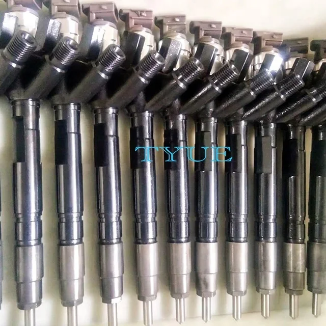 Diesel Injector 0445 110 105 for BOSCH Common Rail Disesl Injector 0445110105