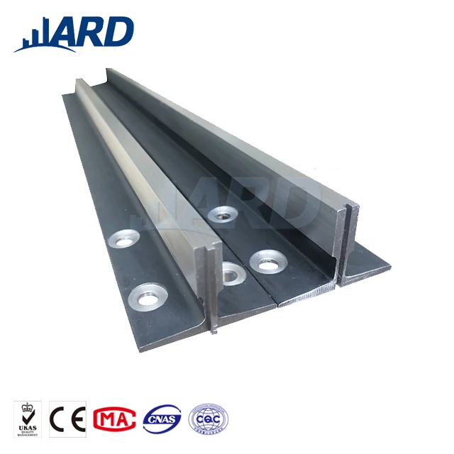 
Hyundai elevator parts lifts elevator elevator guide rail T90/B 13K 