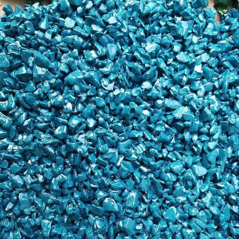 
colored cold mix asphalt 