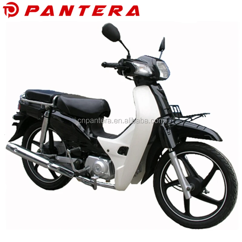 China 50cc Motorcycle C90 New Super Cub EEC Motos For Sale