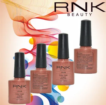 Завод Гуанчжоу дешёвый здоровый прямой поставщик гель лака для ногтей шеллак/гель с многими цветами/глянцевый гель лака