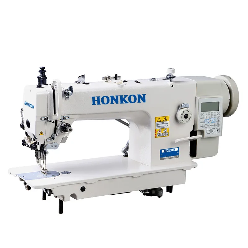  Новый HONKON швейная машина Китай HK-0303-D3 Швейные машины для