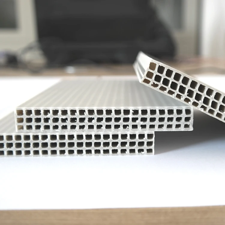 New  construction l buildingmaterial pp multi-wall corrugated formwork shuttering pan wpc template for construction consturction