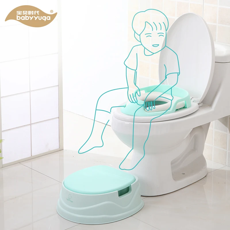 Keller Multifunction Baby Potty