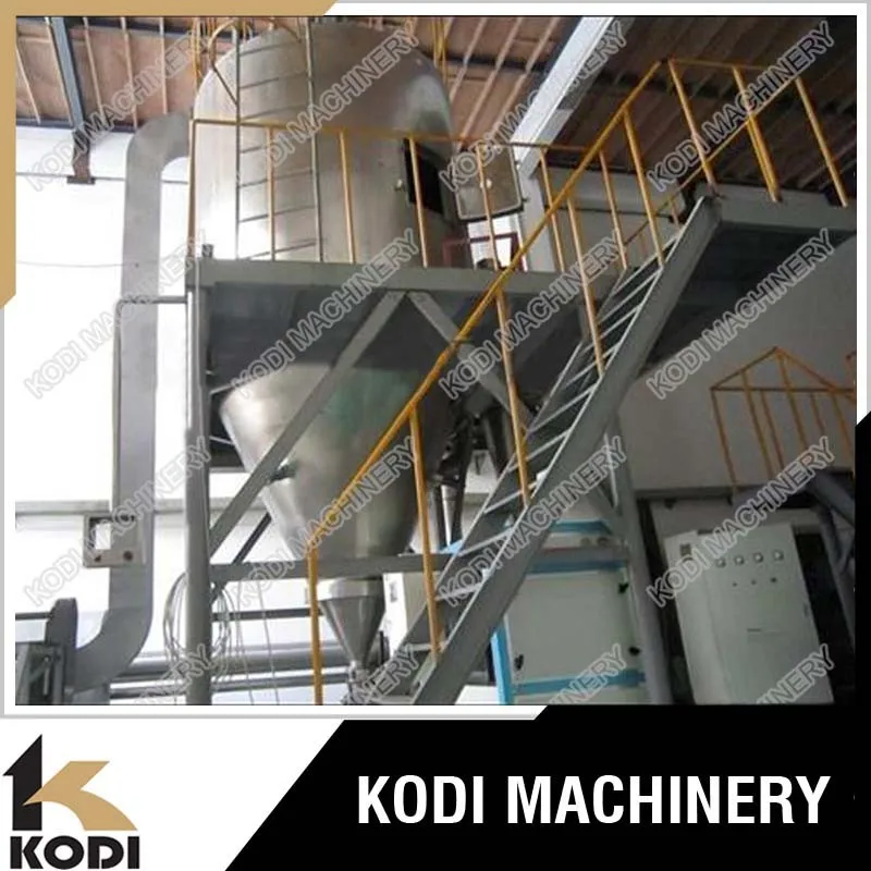 Hot Selling Starch Spray Dryer, Spray Drying Machine/Equipment
