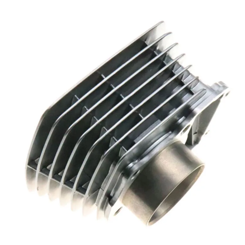 aluminum zhejiang factory CG180 59.6mm 180cc motorcycle cylinder