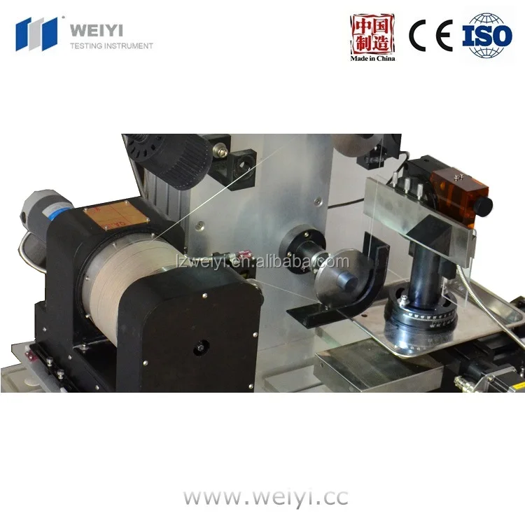 STX-402 Desktop Diamond Wire Saw