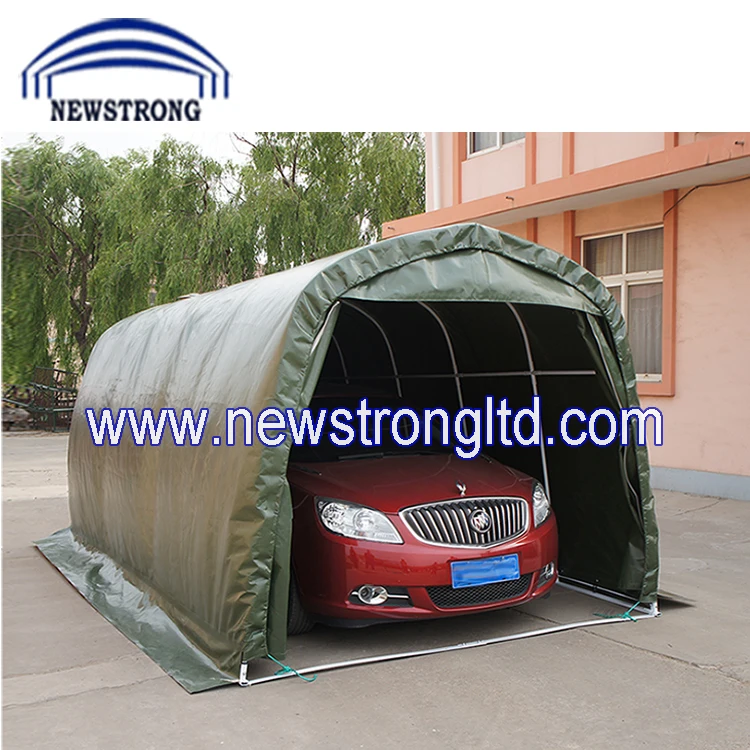 
Hot Sale Garden Carport car sun shelter 