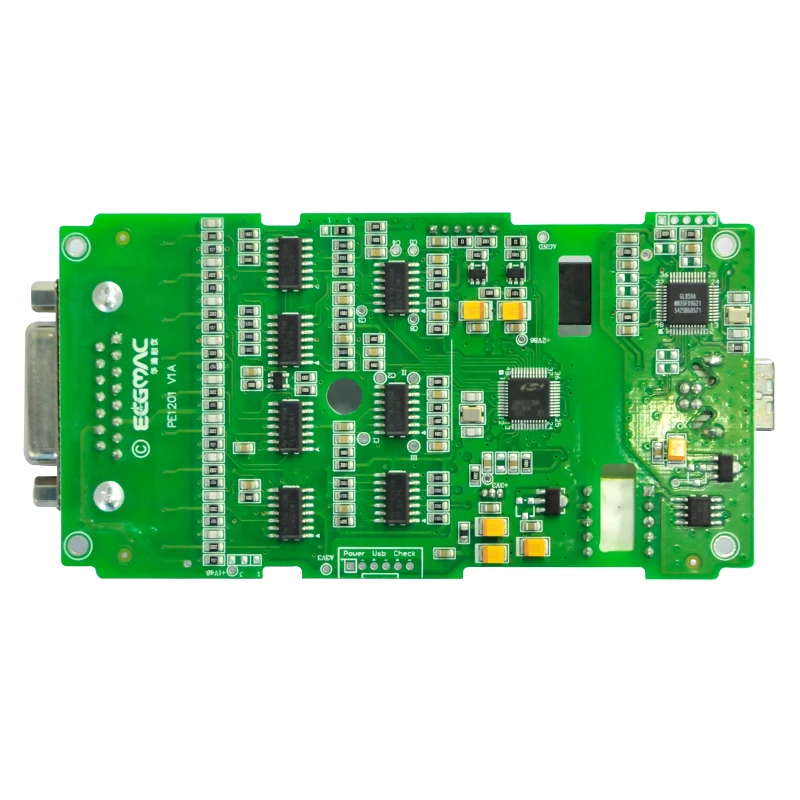 Автоклав запасные части Главная управляющая печатная плата сборка OEM PCBA производитель