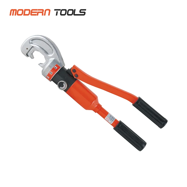 C-форма головы гидравлический щипцы для cu/al кабельный наконечник оптовая продажа