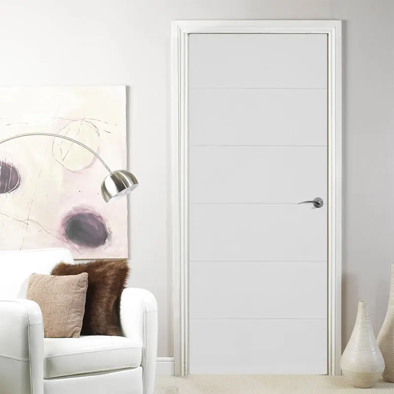 Country style interior doors office entrance foreign doors