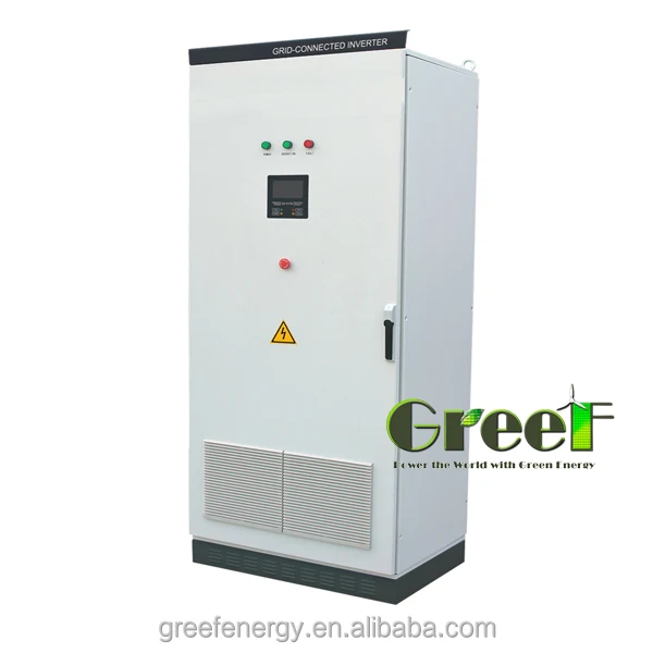 On-grid Inverter 1MW 1.5MW 2.5MW Wind Or Water Power Use