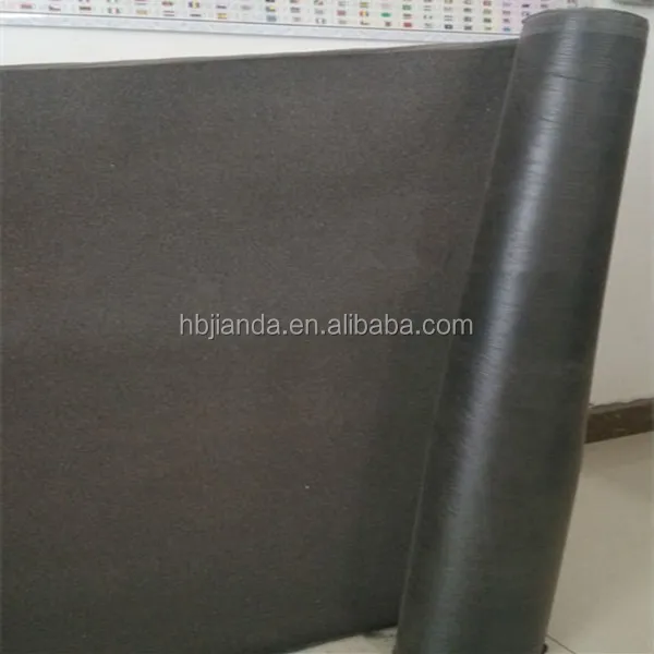 American standard asphalt organic roofing felts