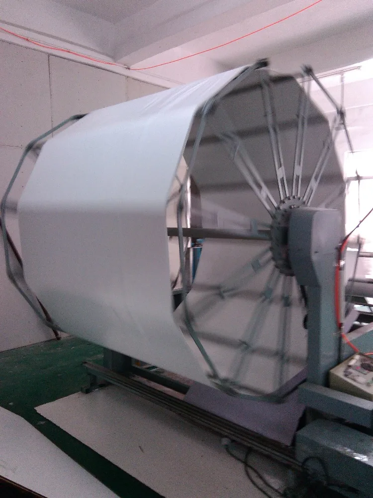 CE factory cutting machine type table cloth cutter machine