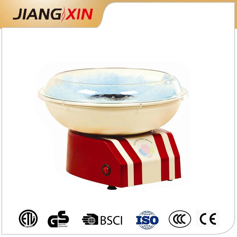 Low price mini family Cotton Candy Maker cotton flower candy machine