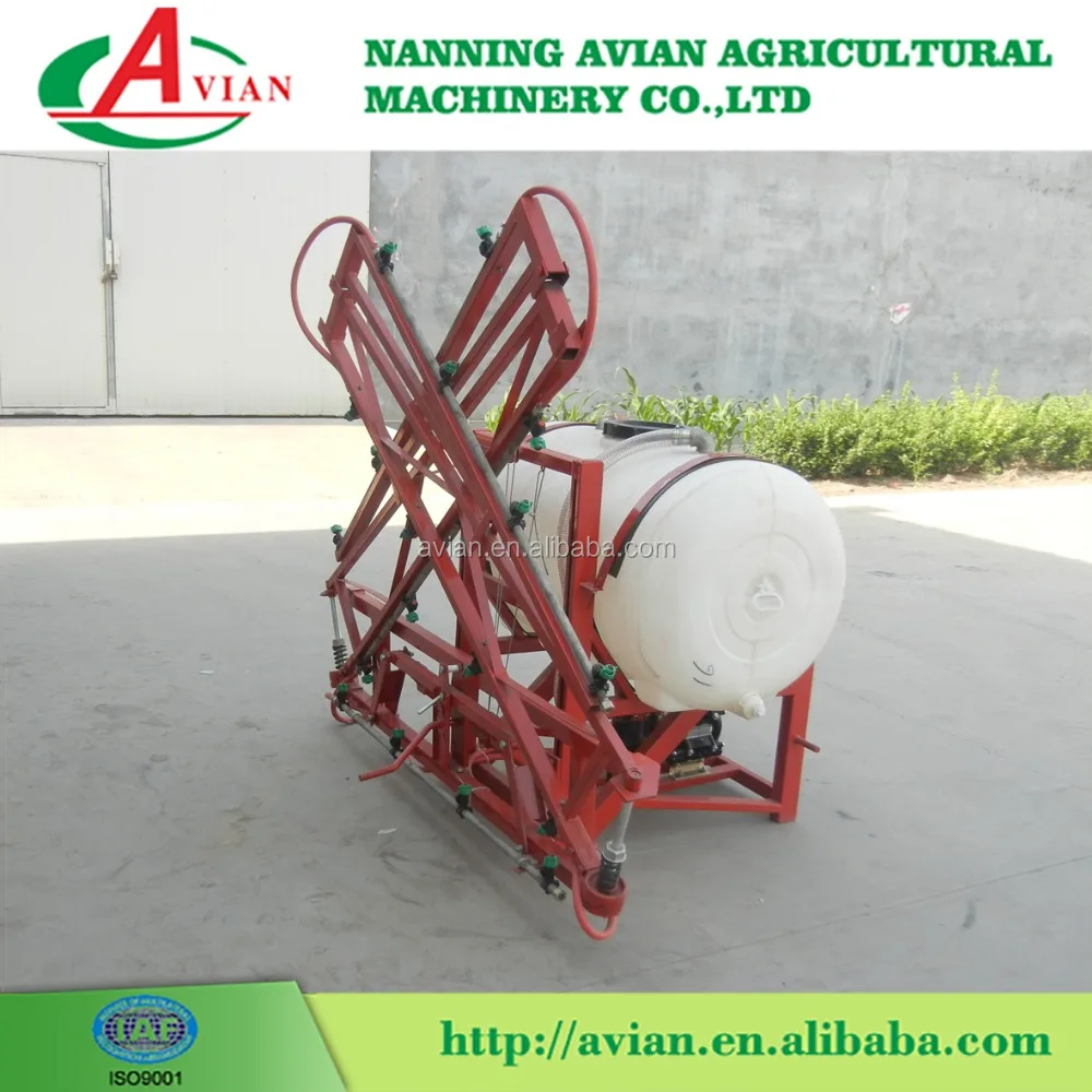 New Arrival Tractor Mounted Boom Sprayer/Tractor Boom sprayer/Agricultural Sprayer