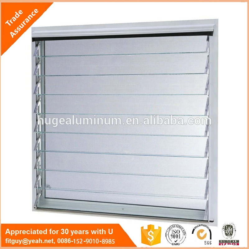 OEM Новейший алюминиевый лопатка жалюзи окна жалюзи